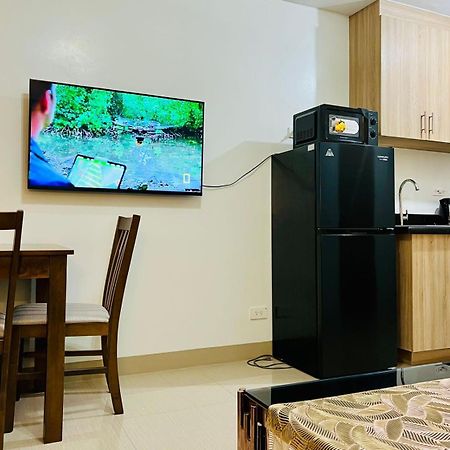 Shore 2 Residences Tower 2 Pasay Eksteriør billede