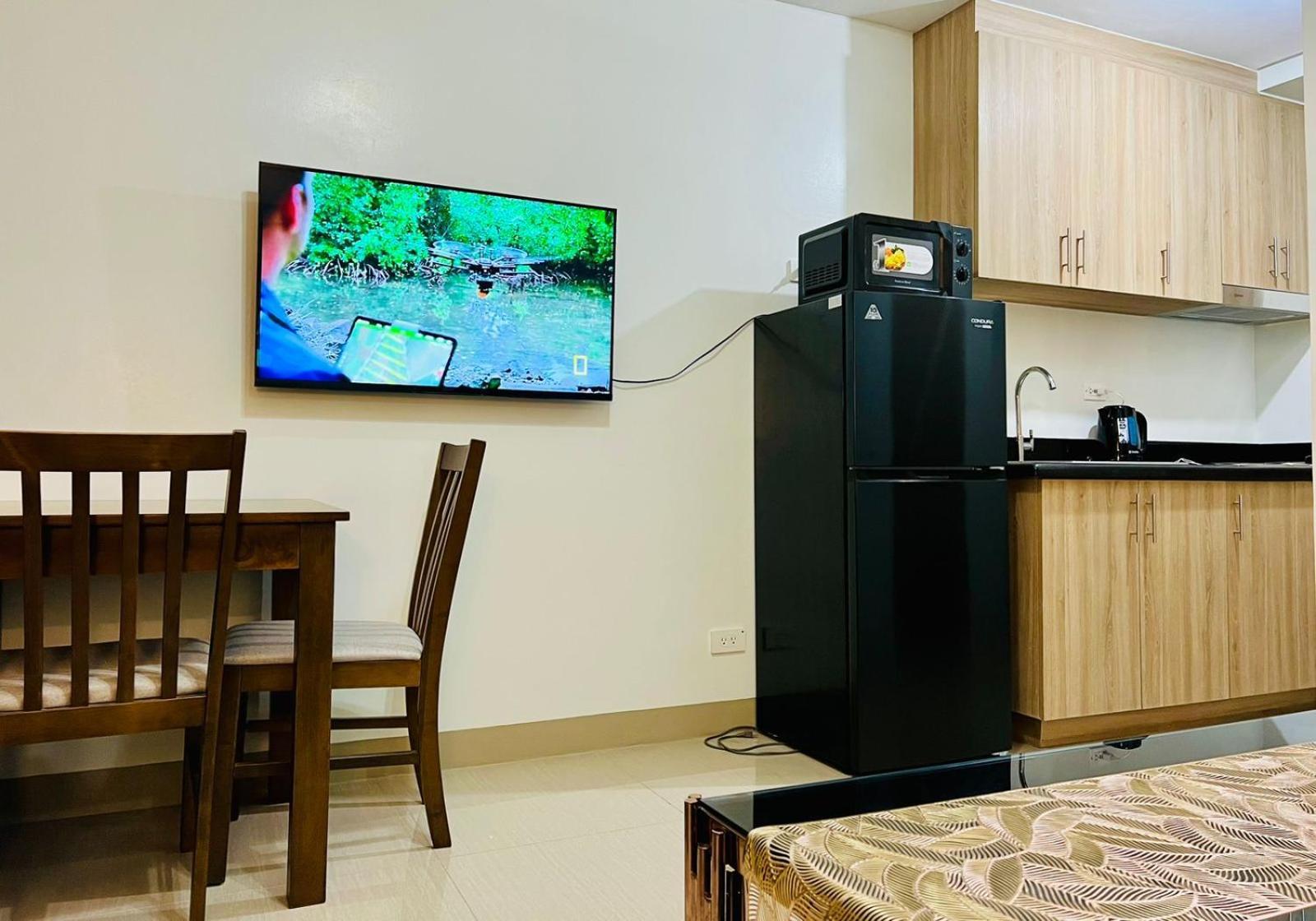 Shore 2 Residences Tower 2 Pasay Eksteriør billede