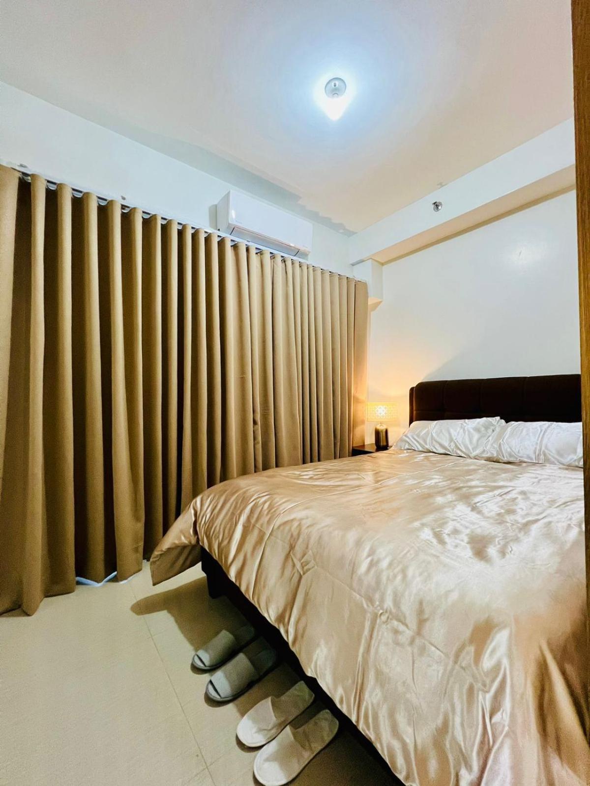 Shore 2 Residences Tower 2 Pasay Eksteriør billede