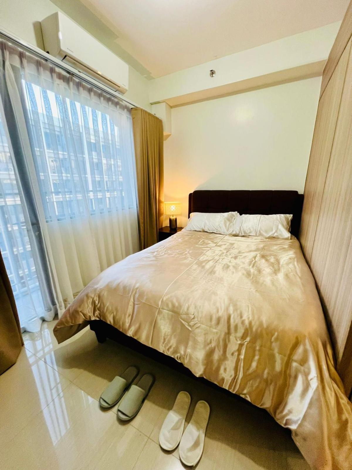 Shore 2 Residences Tower 2 Pasay Eksteriør billede